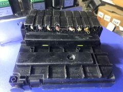 (1034) CİTROEN C4 PİCASSO SİGORTA KUTUSU BSM R01 9664705880