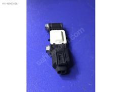(639)MERCEDES S-class W220 SRS Çarpma Sensörü A0028200826