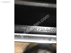 (640)MERCEDES W220 S SERİSİ ÖN PANJUR ÇIKMA A2208800383