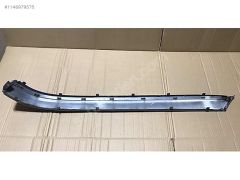 (641)Mercedes S Serisi Arka Tampon Kaplaması Sağ A2208851021