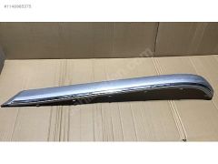 (642)Mercedes S Serisi Arka Tampon Kaplaması Sol A2208851021