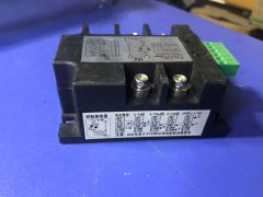 (A501) MT2DC-1-220V35A tek fazlı köprü tipi voltaj modülü