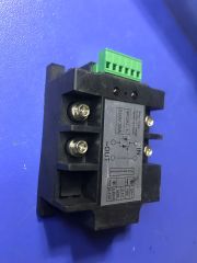 (A501) MT2DC-1-220V35A tek fazlı köprü tipi voltaj modülü