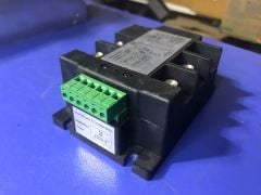 (A501) MT2DC-1-220V35A tek fazlı köprü tipi voltaj modülü
