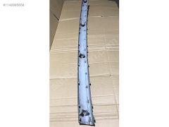 (643)Mercedes S Serisi Arka Tampon Kaplaması Orta A2208852121