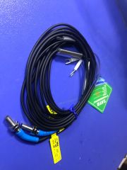 (A502) Erasmart TB-M6-LT20N1 M5-NPN DTF Limit sensörü