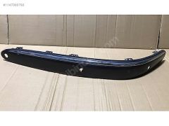 (644)MERCEDES S CLASS W 220 ÖN SOL YAN TAMPON KÖŞE KAPAK A220885