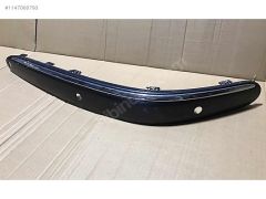 (644)MERCEDES S CLASS W 220 ÖN SOL YAN TAMPON KÖŞE KAPAK A220885