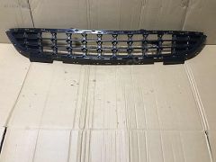 (674)OPEL CORSA D ÖN TAMPON IZGARASI OPL07CO064 13389552 SIFIR