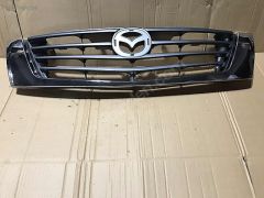 (675)MAZDA B2500 ÖN PANJUR (UM4750710) 2002-2006