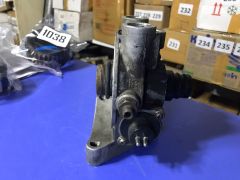 (1039) Volvo FH12 Scania Hava Kurutucusu 4324100347