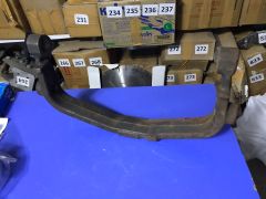 (1040) MAN TGX ZF Şanzıman Salıncak Çatalı 1328334017