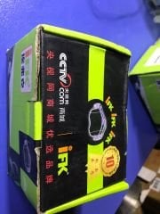 (1042) BMW ARKA FREN BALATASI F10-F11-F18-F25-F26 34216862202