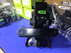 (1044) Toyota Takoz Motor Corolla Ae111 98-01 Ön Sol 12372-15220