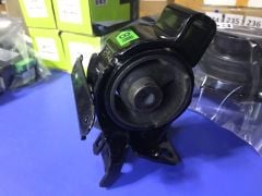 (1044) Toyota Takoz Motor Corolla Ae111 98-01 Ön Sol 12372-15220