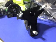 (1045) TOYOTA Sprinter Motor Takozu Arka 1992 12371-64220