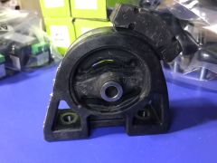 (1046) TOYOTA LEXUS Motor Takozu 1236116270