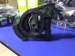 (1046) TOYOTA LEXUS Motor Takozu 1236116270