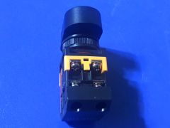(A504) APBB-22/25N LED Işıklı Çift Buton Anahtarı