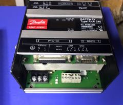 (A505) Danfoss ADAP-KOOL AĞ GEÇİDİ Tip AKA 245 084B2268