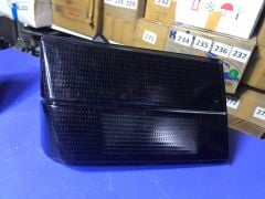 (1050) BMW E34 SİYAH SOL İÇ ARKA LAMBA