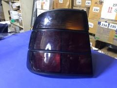 (1051) BMW E34 SİYAH SOL STOP