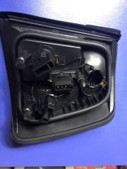 (1051) BMW E34 SİYAH SOL STOP