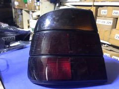 (1051) BMW E34 SİYAH SOL STOP
