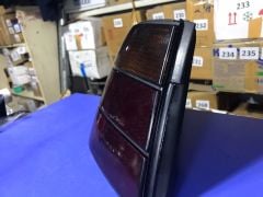 (1051) BMW E34 SİYAH SOL STOP
