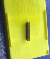 (A506) CNC Karbür Torna Uçları (1 PAKET FİATI)