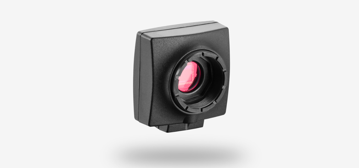 (A508) Endüstriyel Kamera UI-1250LE-C-HQ