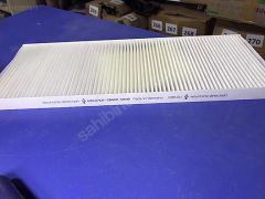 (808)FİLTRE ORTA IP54 KABİN İÇİN FİLTRE 6SL3760-1BA00-0AA0
