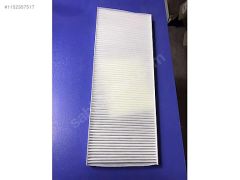 (808)FİLTRE ORTA IP54 KABİN İÇİN FİLTRE 6SL3760-1BA00-0AA0