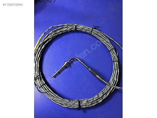 (810)Man Dizel Motor Parçaları 50907-03H-431 Sıcaklık Sensörü