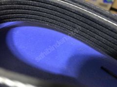 (812) Bando 6PK1750 OEM Kalite Serpantin Kayışı