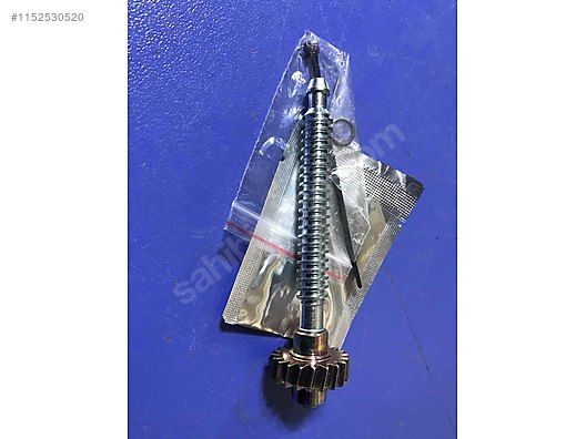 (816) Ford Mondeo Jaguar Koltuk Dişli Metal 12 cm Mil 5609510