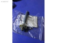 (817) Jaguar S-Type, X-Type Için Koltuk Dişlisi Metal Milli 11 cm