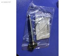 (817) Jaguar S-Type, X-Type Için Koltuk Dişlisi Metal Milli 11 cm
