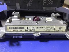 (819) BMW F30 F31 F32 F33 F36NAVİGASYON NBT L7 CİD MİD