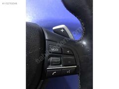 (822) BMW 5 SERİSİ F10 F1 Lİ DİREKSİYON SİMİDİ VE AİRBAGİ