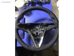 (823)OPEL Astra K deri direksiyon 34210939,34210940 2015-2021