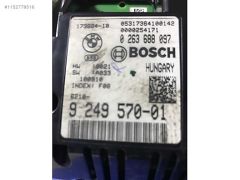 (825) BMW F10 YARI HAYALET GÖSTERGE BENZİNLİ