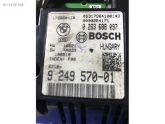 (826) BMW E60 CD OYNATICI 65126938975