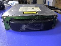 (826) BMW E60 CD OYNATICI 65126938975