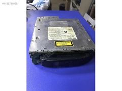 (826) BMW E60 CD OYNATICI 65126938975