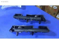 (827) PEUGEOT 508 ÖN TAMPON BAĞLANTI BRAKETİ SAĞ/SOL SET 7421.67