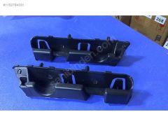 (827) PEUGEOT 508 ÖN TAMPON BAĞLANTI BRAKETİ SAĞ/SOL SET 7421.67