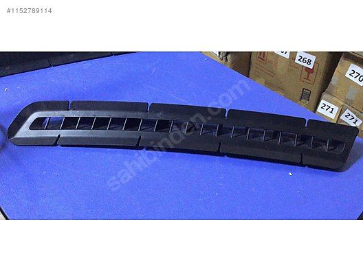 (828) Hyundai 97343-K6900-LH Kapak-Buz Çözücü