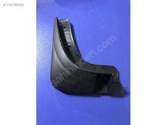 (830) Chevrolet Spark Sol Ön Paçalık (Tozluk 96686855