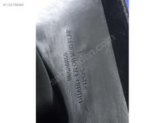 (830) Chevrolet Spark Sol Ön Paçalık (Tozluk 96686855